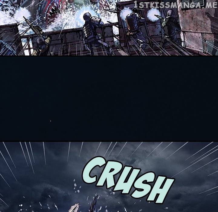 Leviathan, Chapter 166 image 24